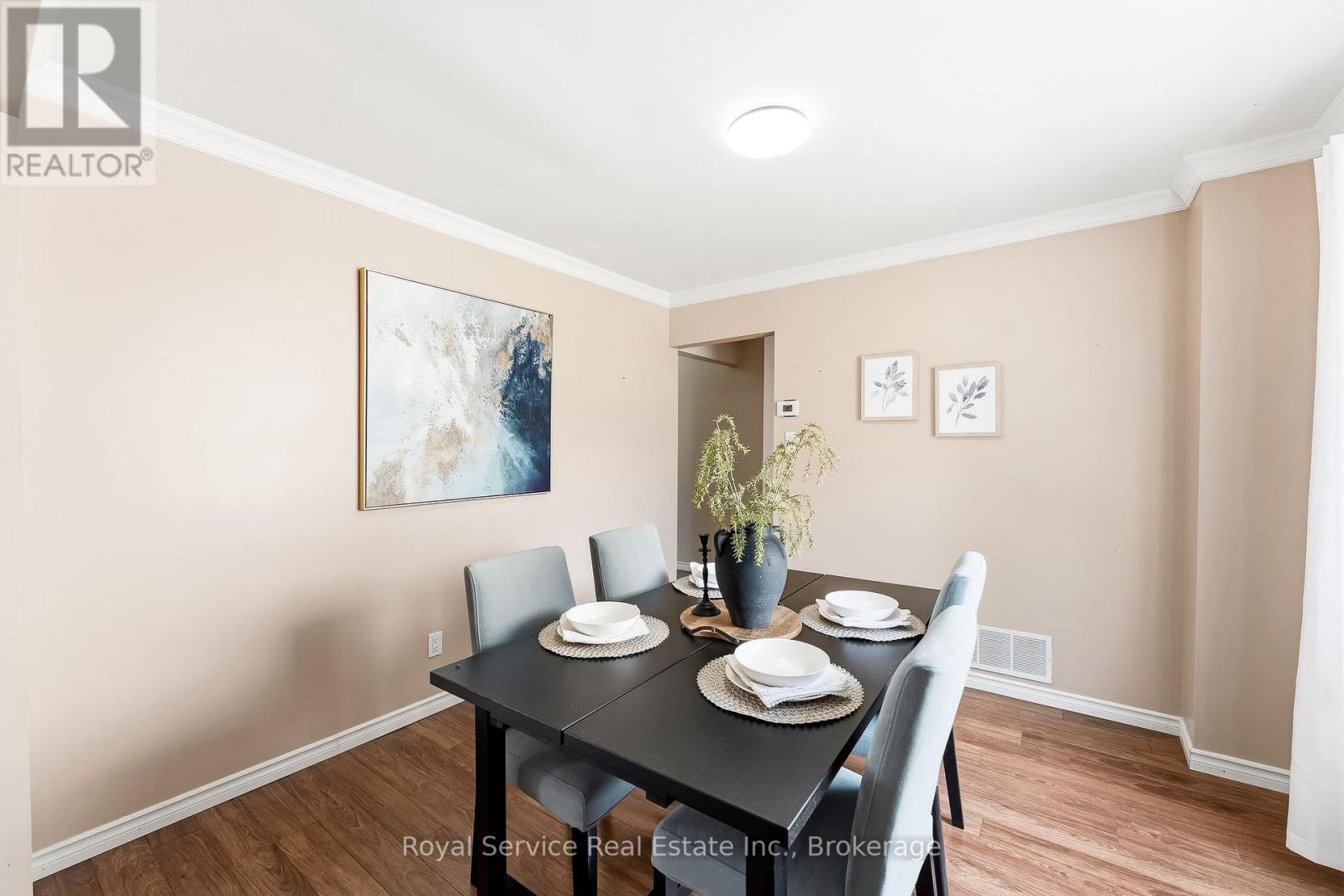 6 Gilmour Drive, Ajax (Central), Ontario  L1S 5J8 - Photo 10 - E13678832