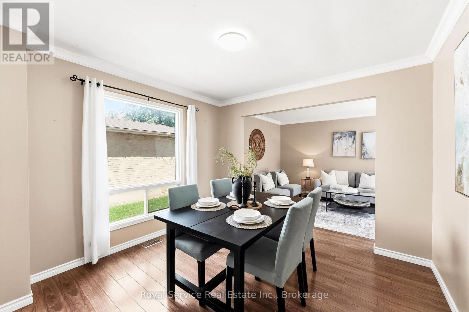 6 Gilmour Drive, Ajax (Central), Ontario  L1S 5J8 - Photo 12 - E13678832