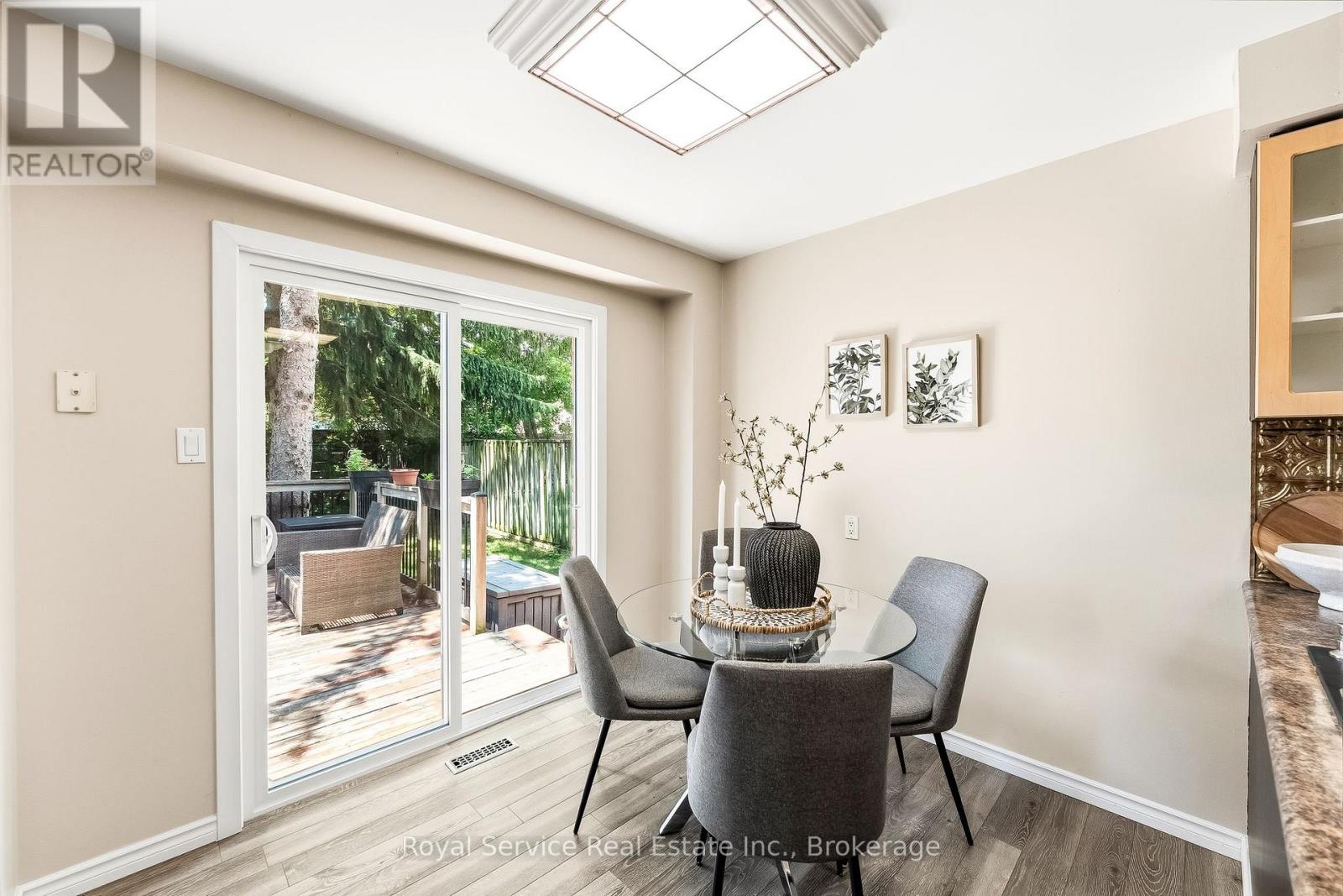 6 Gilmour Drive, Ajax (Central), Ontario  L1S 5J8 - Photo 18 - E13678832