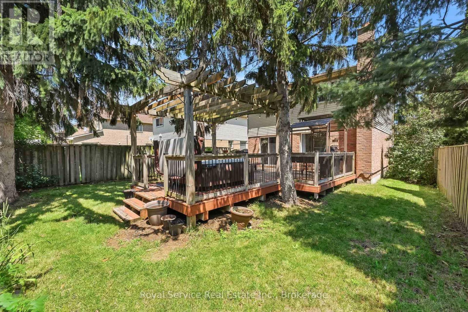 6 Gilmour Drive, Ajax (Central), Ontario  L1S 5J8 - Photo 40 - E13678832