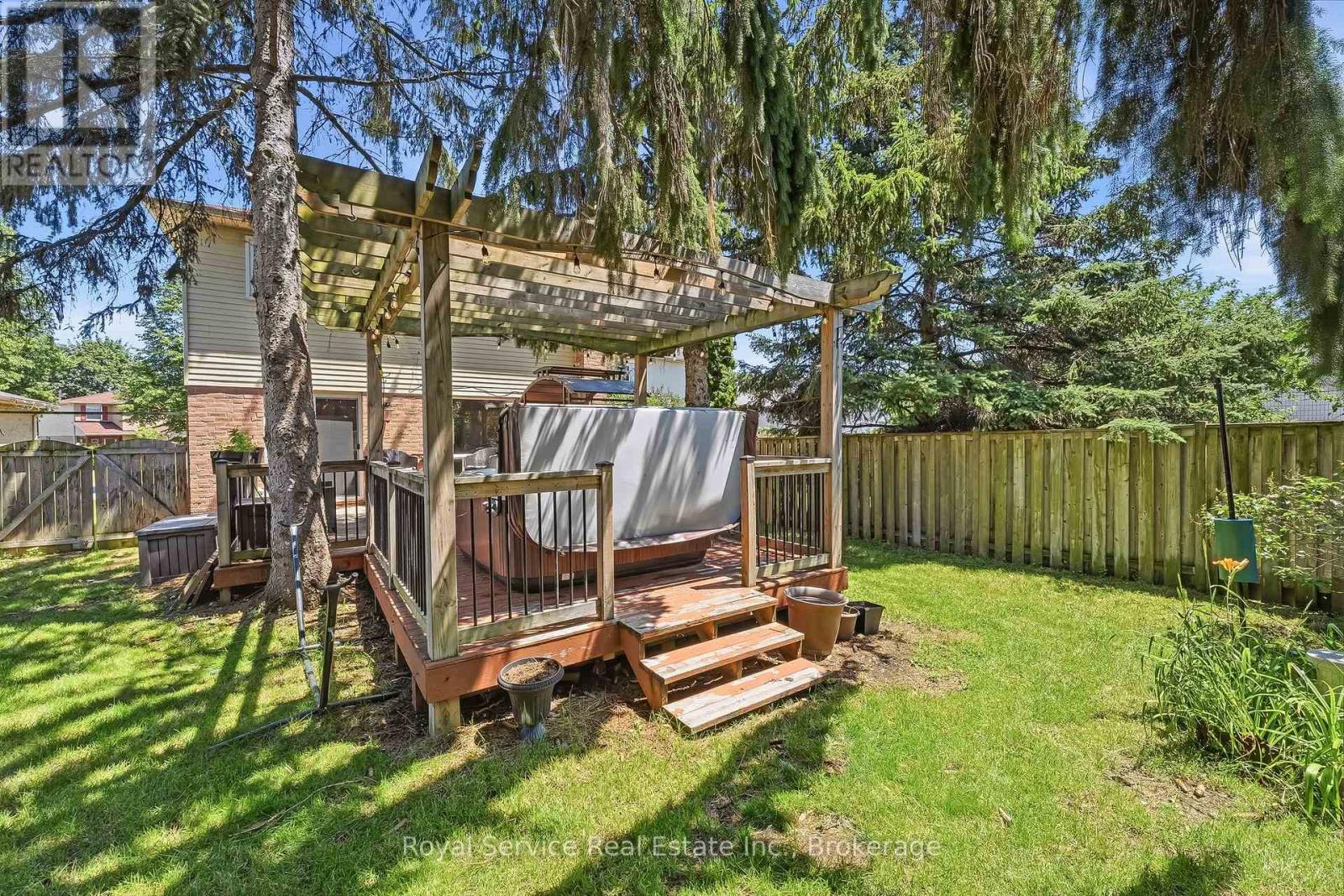 6 Gilmour Drive, Ajax (Central), Ontario  L1S 5J8 - Photo 43 - E13678832