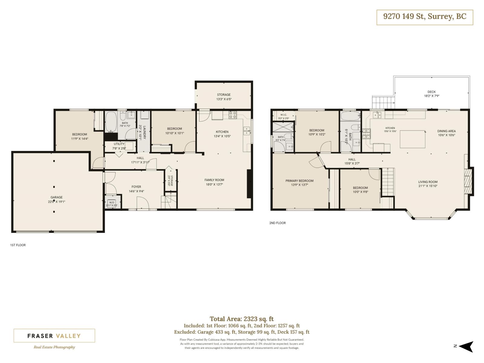 9270 149 Street, Surrey, British Columbia  V3R 7B3 - Photo 26 - R3155372