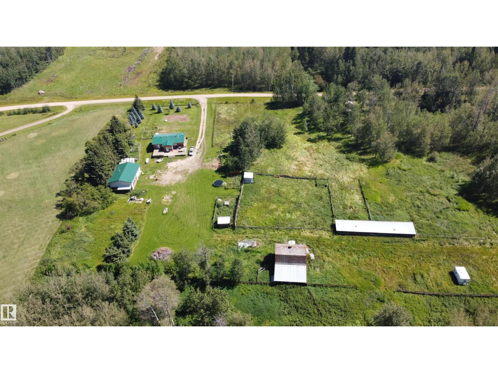 49480 Rge Rd 41, Rural Leduc County, Alberta  T0C 2T0 - Photo 2 - E4503997