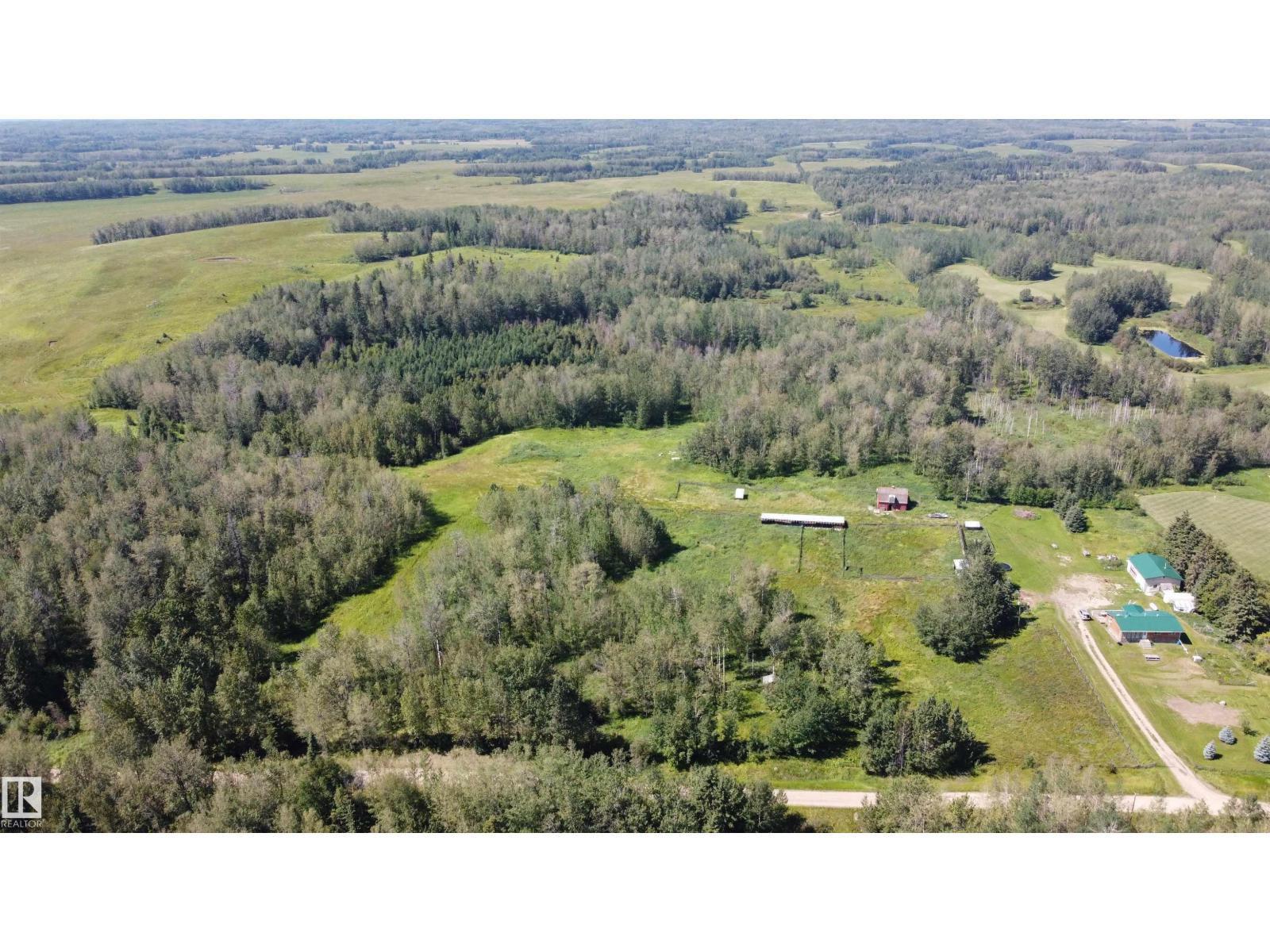 49480 Rge Rd 41, Rural Leduc County, Alberta  T0C 2T0 - Photo 1 - E4503997