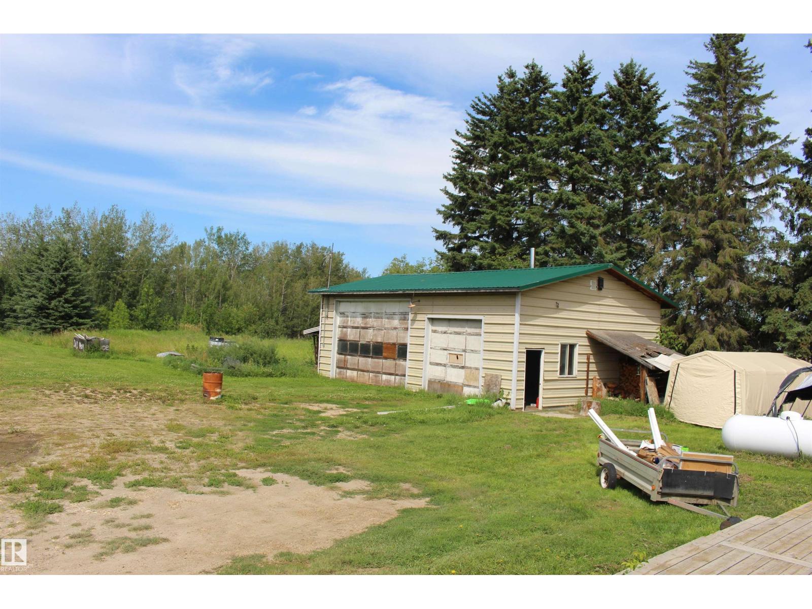 49480 Rge Rd 41, Rural Leduc County, Alberta  T0C 2T0 - Photo 10 - E4503997