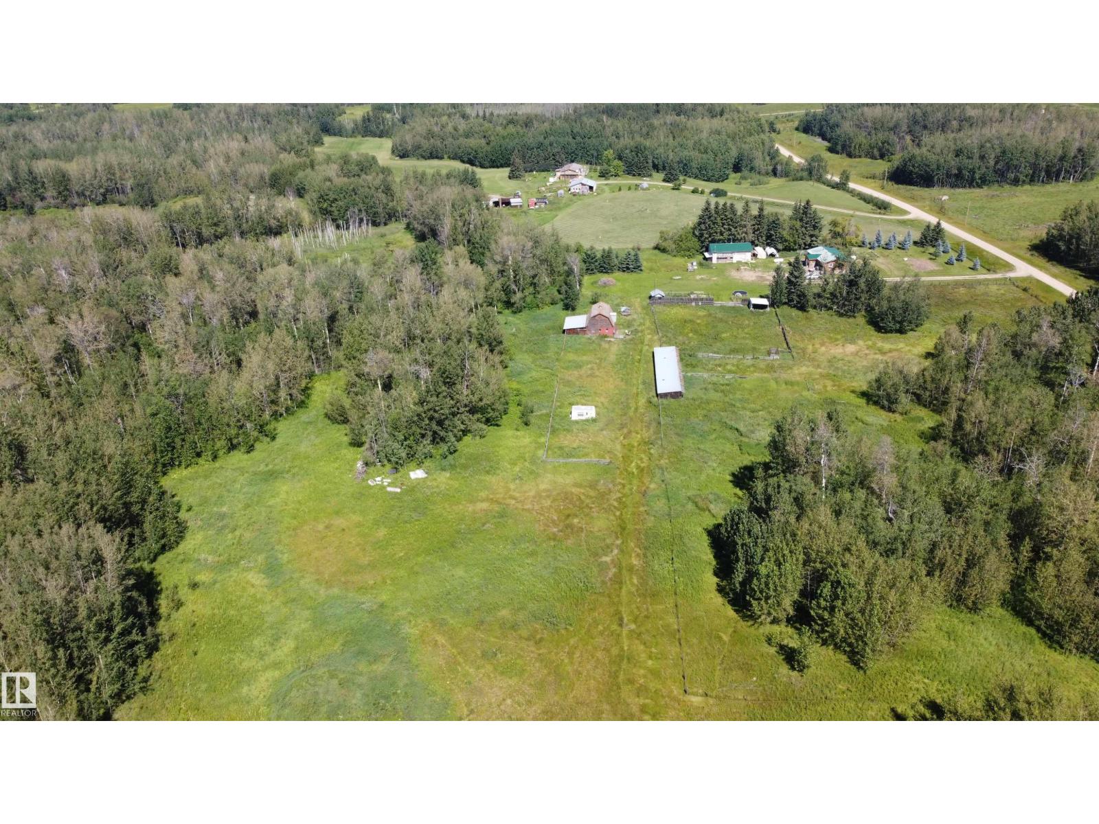 49480 Rge Rd 41, Rural Leduc County, Alberta  T0C 2T0 - Photo 3 - E4503997