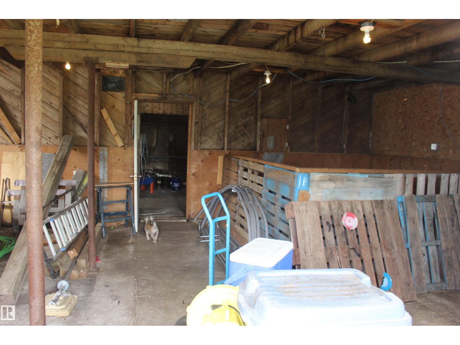 49480 Rge Rd 41, Rural Leduc County, Alberta  T0C 2T0 - Photo 37 - E4503997