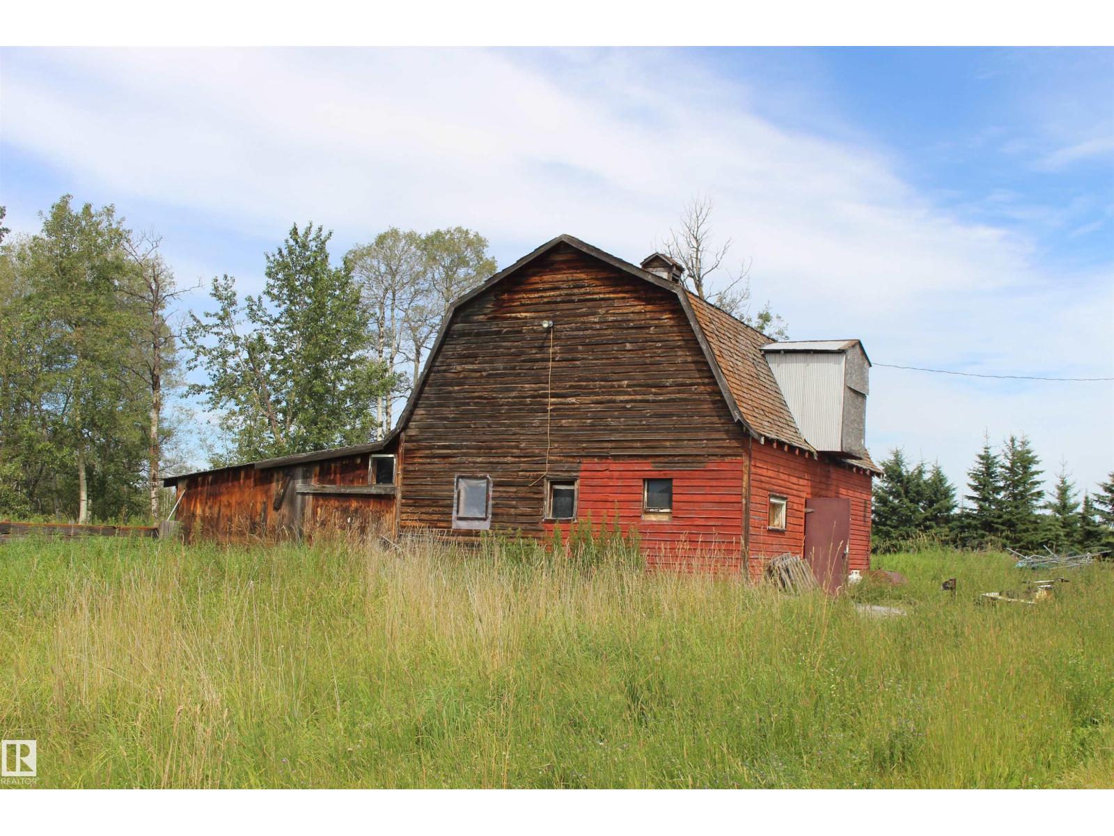 49480 Rge Rd 41, Rural Leduc County, Alberta  T0C 2T0 - Photo 11 - E4503997