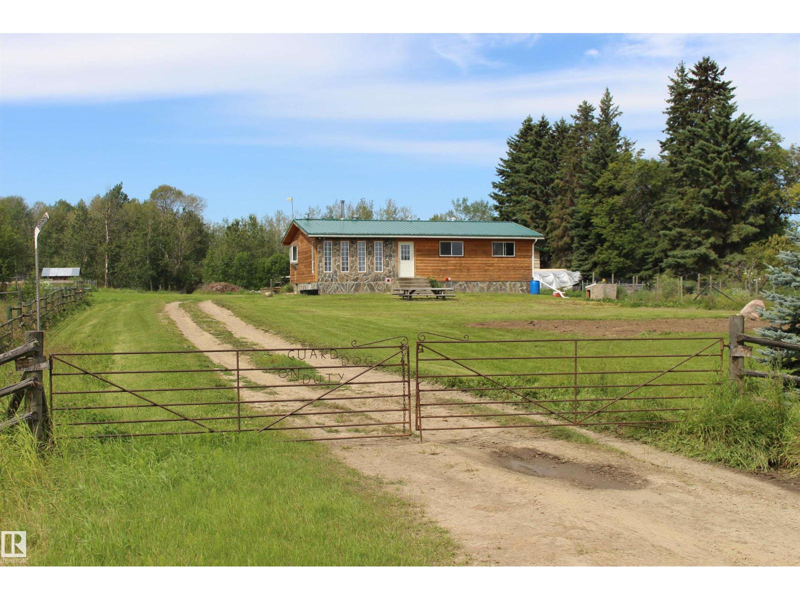 49480 Rge Rd 41, Rural Leduc County, Alberta  T0C 2T0 - Photo 7 - E4503997