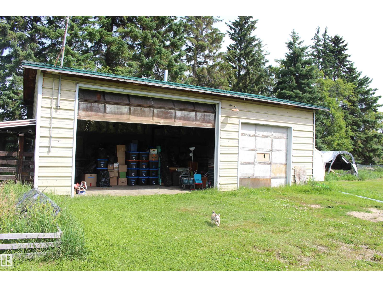 49480 Rge Rd 41, Rural Leduc County, Alberta  T0C 2T0 - Photo 9 - E4503997