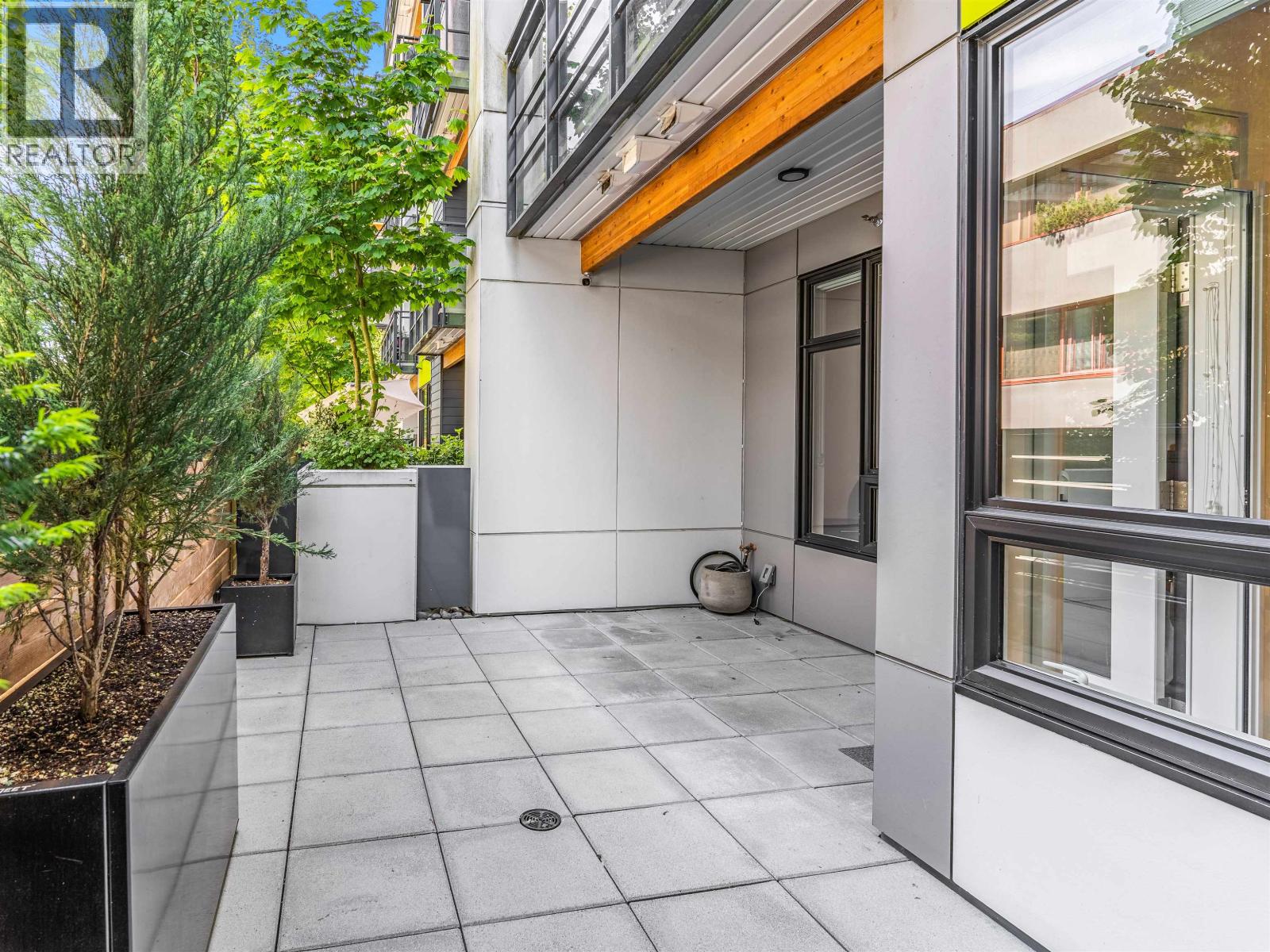 104 3018 ST. GEORGE STREET, Port Moody, British Columbia