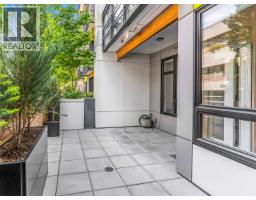 104 3018 ST. GEORGE STREET, Port Moody, British Columbia