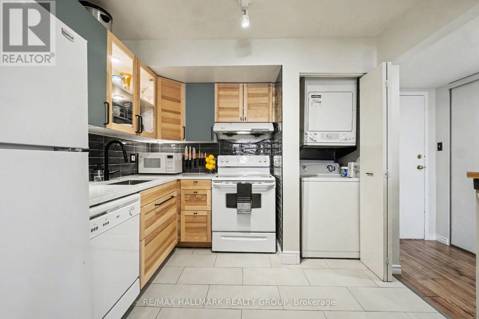 203 - 266 Lorry Greenberg Drive, Ottawa, Ontario K1T 3J9 - Photo 5 - X13678862