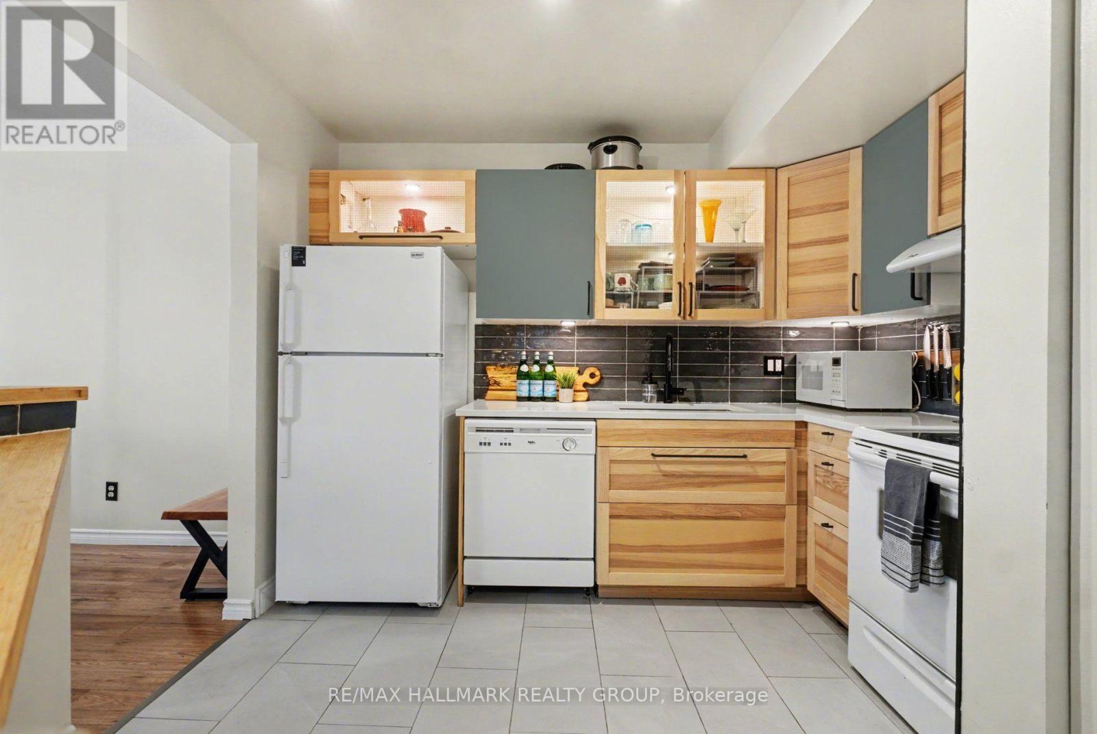 203 - 266 Lorry Greenberg Drive, Ottawa, Ontario K1T 3J9 - Photo 8 - X13678862
