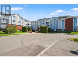 203 - 266 LORRY GREENBERG DRIVE, Ottawa, Ontario
