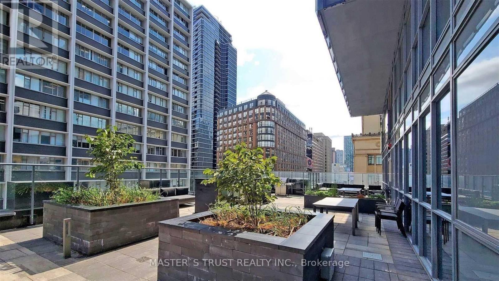 1601 - 7 Grenville Street, Toronto, Ontario  M4Y 1A1 - Photo 27 - C13678848