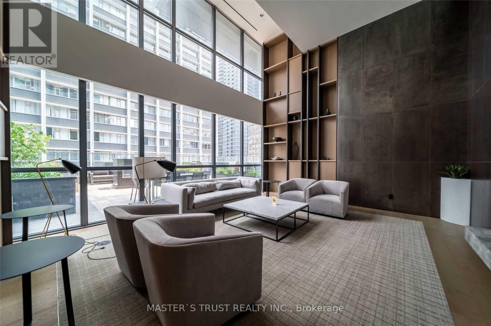 1601 - 7 Grenville Street, Toronto, Ontario  M4Y 1A1 - Photo 28 - C13678848