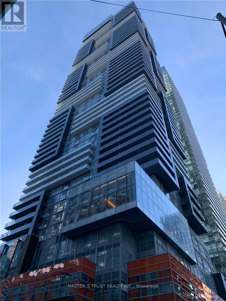 1601 - 7 Grenville Street, Toronto, Ontario  M4Y 1A1 - Photo 3 - C13678848