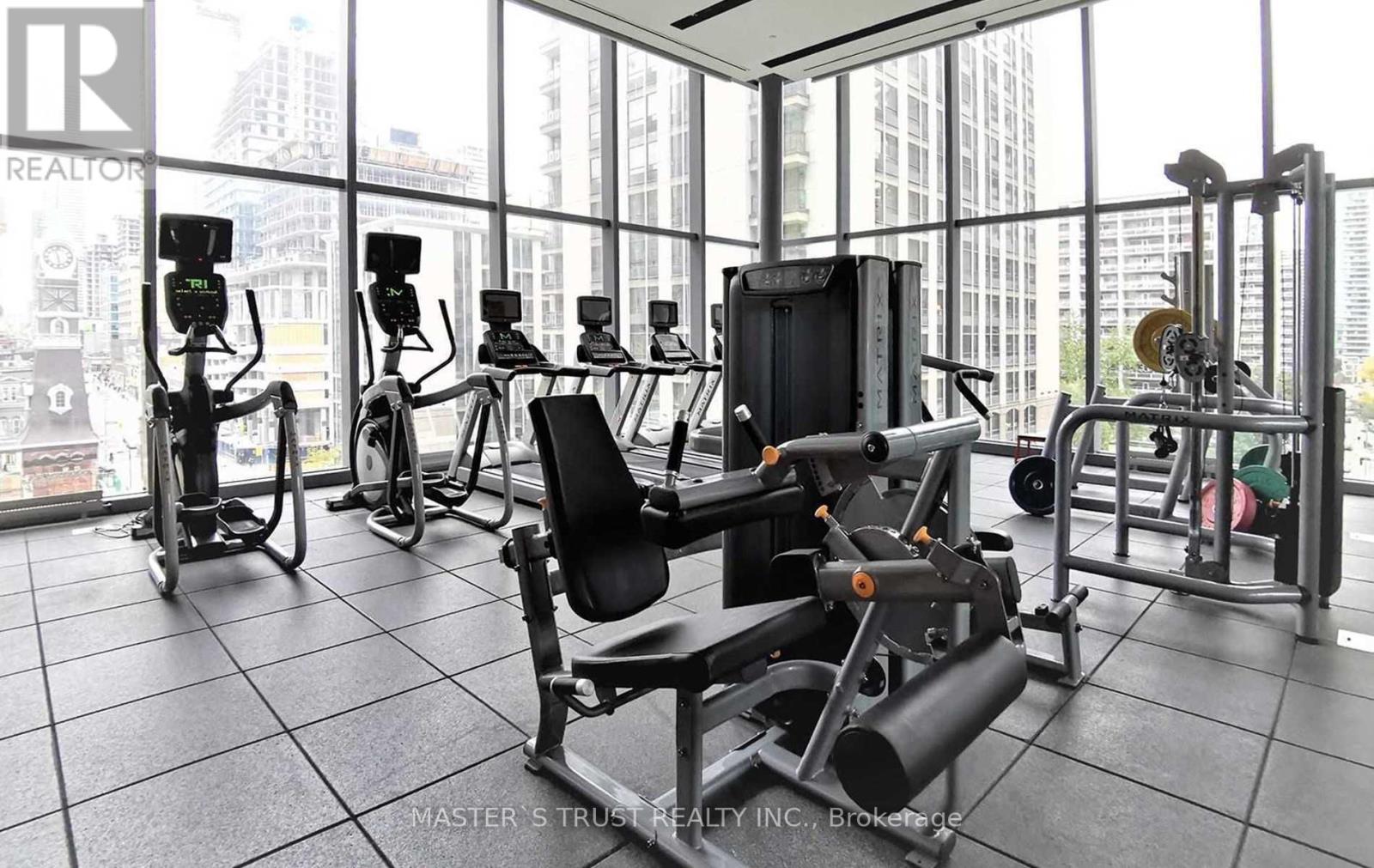 1601 - 7 Grenville Street, Toronto, Ontario  M4Y 1A1 - Photo 31 - C13678848