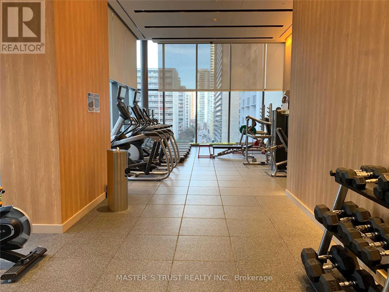 1601 - 7 Grenville Street, Toronto, Ontario  M4Y 1A1 - Photo 32 - C13678848