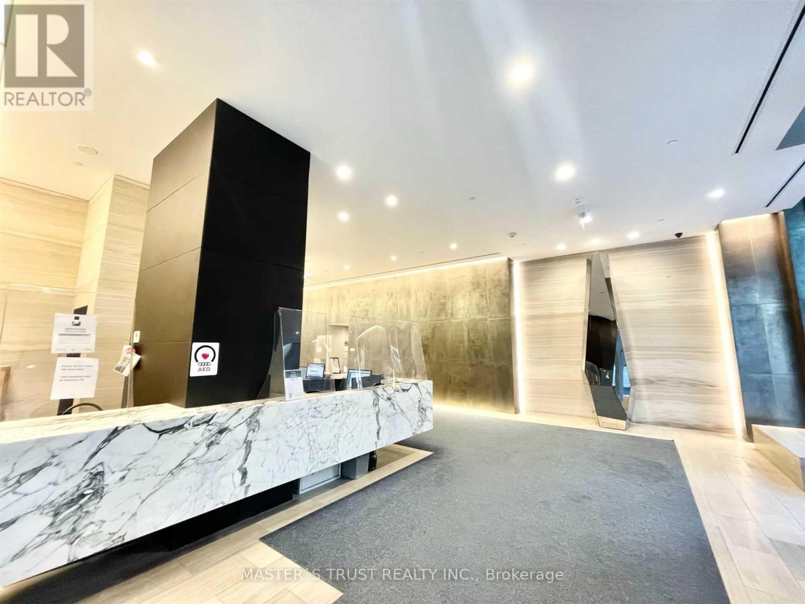1601 - 7 Grenville Street, Toronto, Ontario  M4Y 1A1 - Photo 4 - C13678848