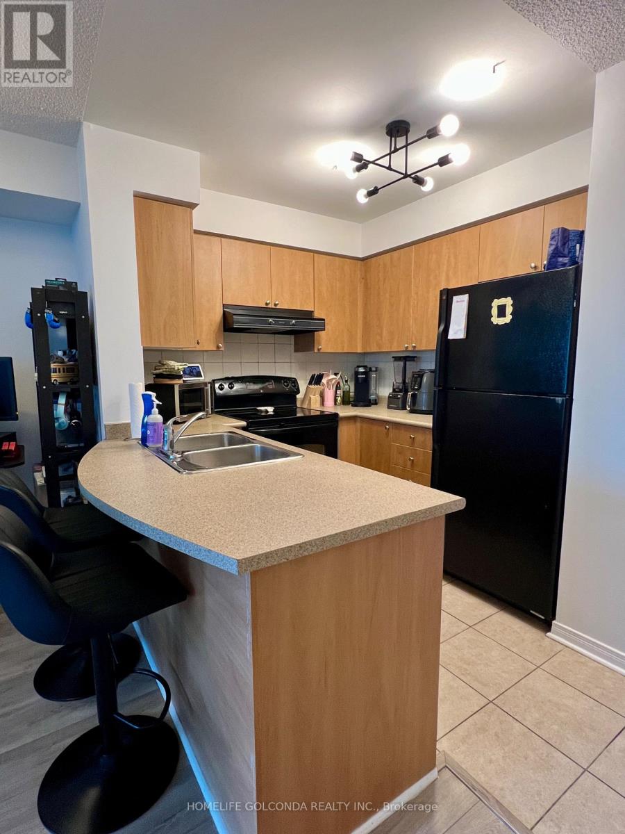 506 - 5508 YONGE STREET, Toronto, Ontario