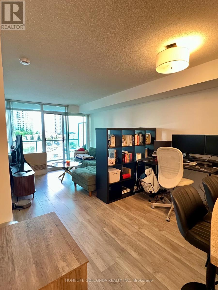 506 - 5508 Yonge Street, Toronto, Ontario  M2N 7L2 - Photo 3 - C13678854