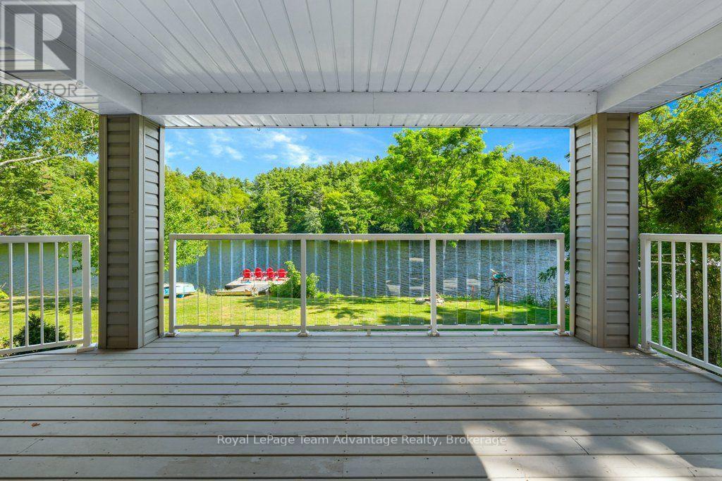 6 Ginnie Street, Parry Sound, Ontario  P2A 1L1 - Photo 7 - X13677780