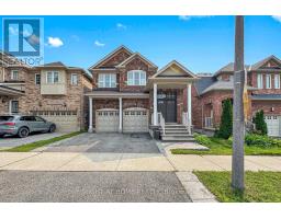 7 PENNDUTCH CIRCLE, Whitchurch-Stouffville, Ontario