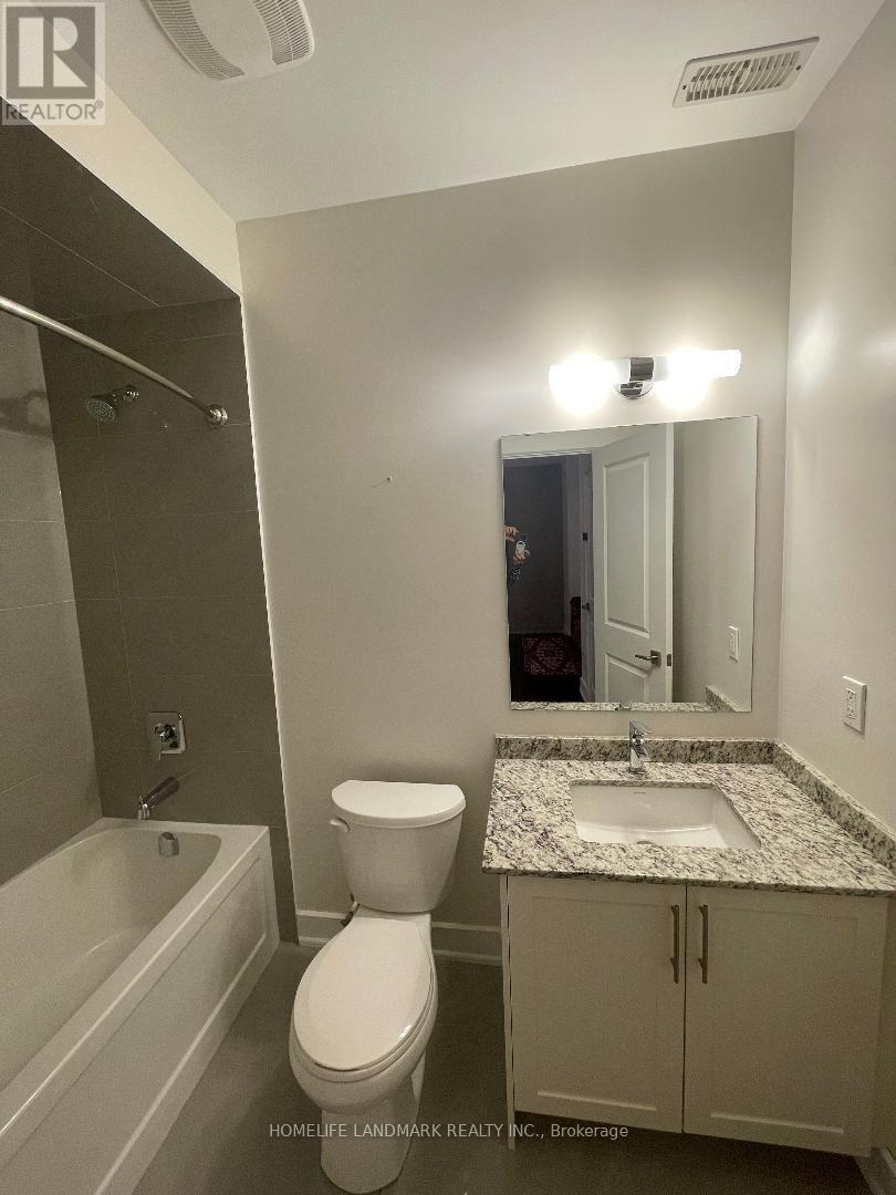 Basement Apt - 8 Kent Matthew Street, Richmond Hill, Ontario  L4E 1C9 - Photo 5 - N13678842