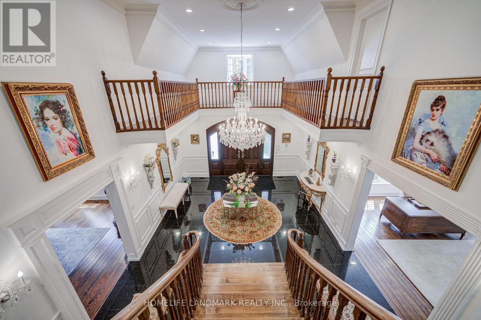 21 Kensington Drive, Richmond Hill, Ontario  L4E 3M9 - Photo 6 - N13678844