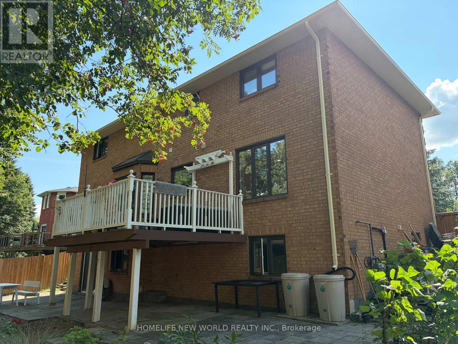 23 Lacey Court, Aurora (Aurora Heights), Ontario  L4G 5G3 - Photo 39 - N13678858