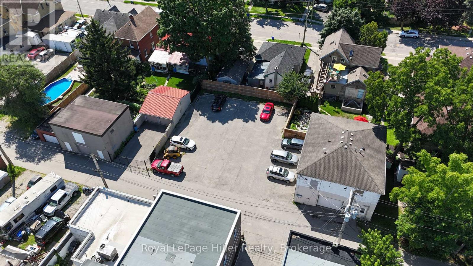 202 - 590 Dundas Street, Woodstock, Ontario  N4S 1C8 - Photo 14 - X13678852