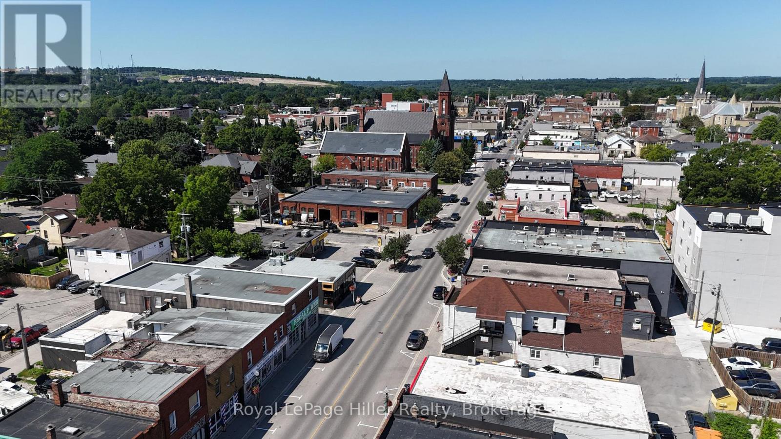 202 - 590 Dundas Street, Woodstock, Ontario  N4S 1C8 - Photo 16 - X13678852