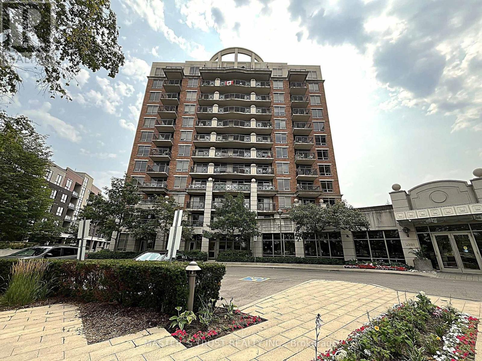1210 - 2391 Central Park Drive, Oakville, Ontario  L6H 0E4 - Photo 2 - W13678850