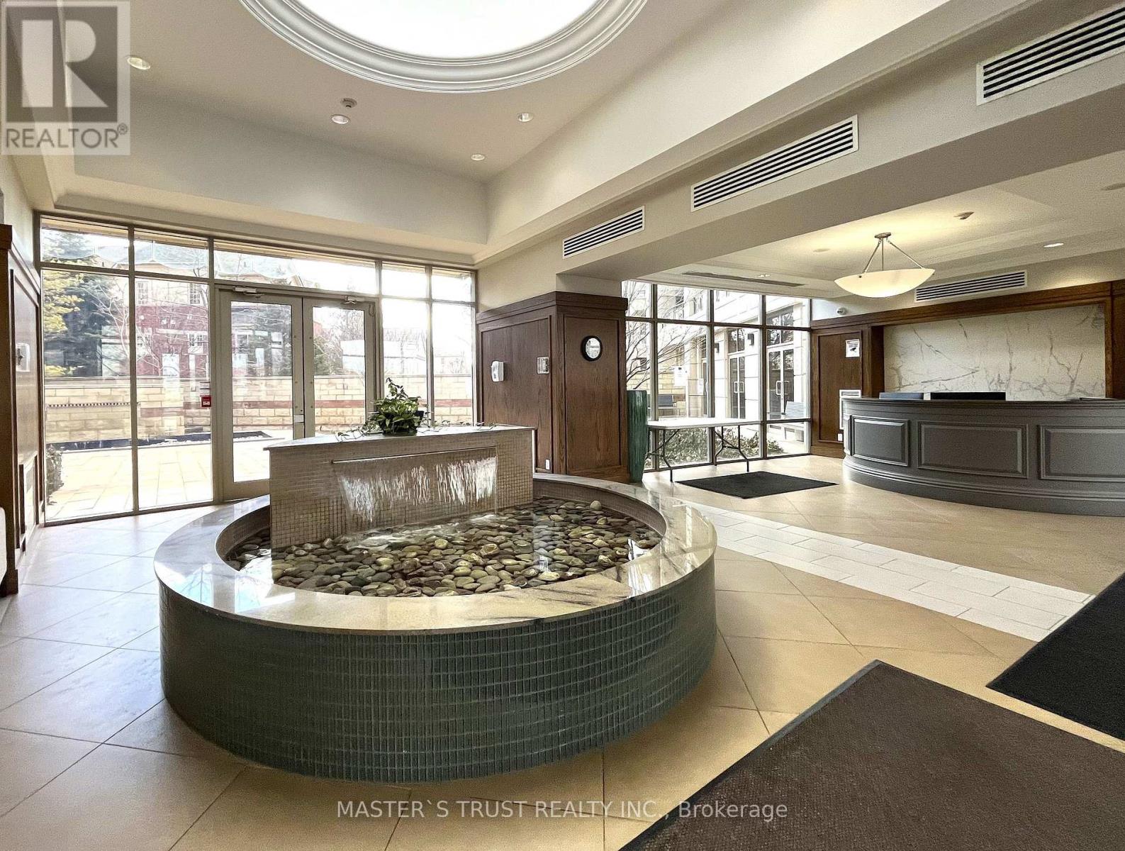 1210 - 2391 Central Park Drive, Oakville, Ontario  L6H 0E4 - Photo 4 - W13678850