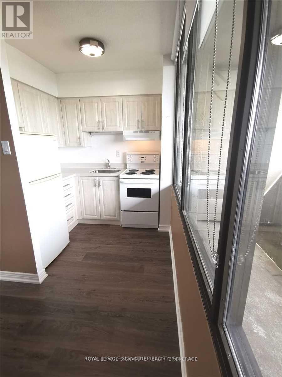 1606 - 720 Spadina Avenue, Toronto, Ontario M5S 2T9 - Photo 11 - C13678662
