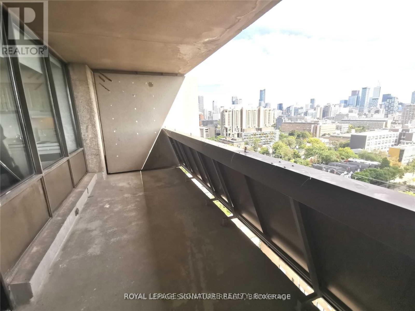 1606 - 720 Spadina Avenue, Toronto, Ontario M5S 2T9 - Photo 8 - C13678662