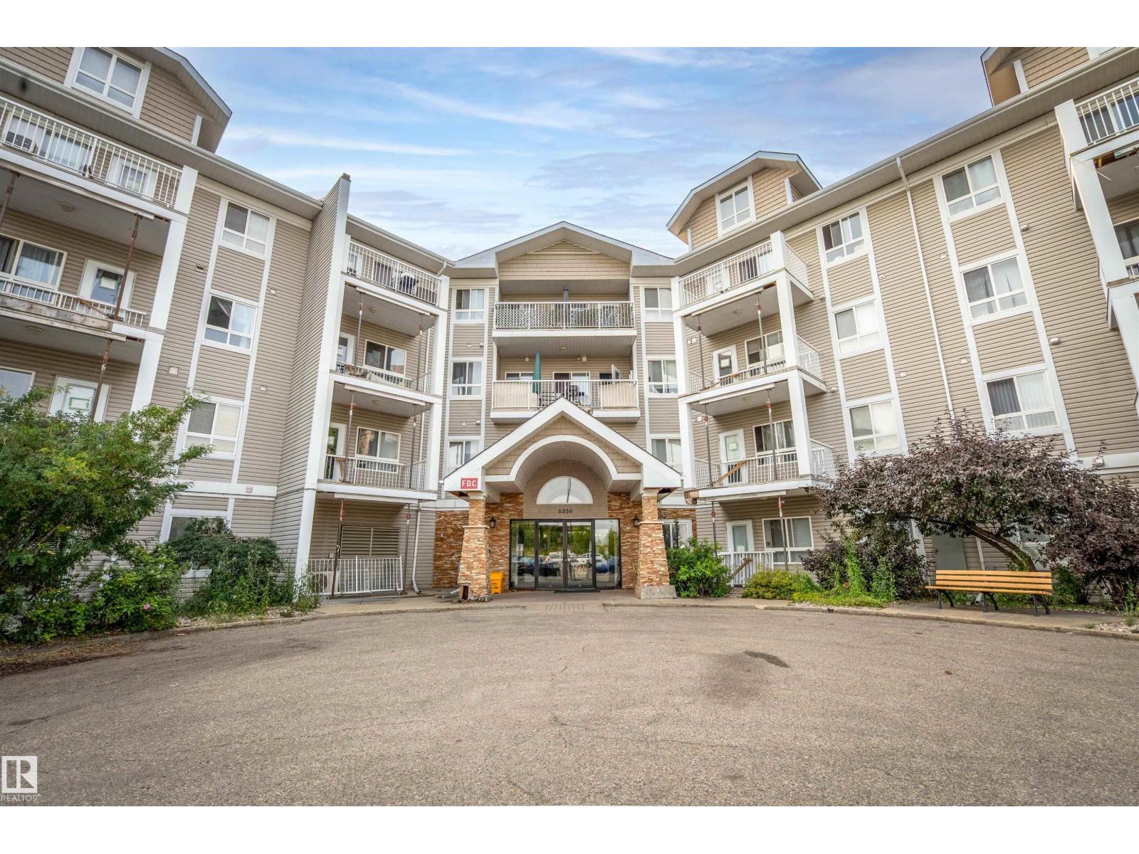 #409 5350 199 ST NW, Edmonton, Alberta