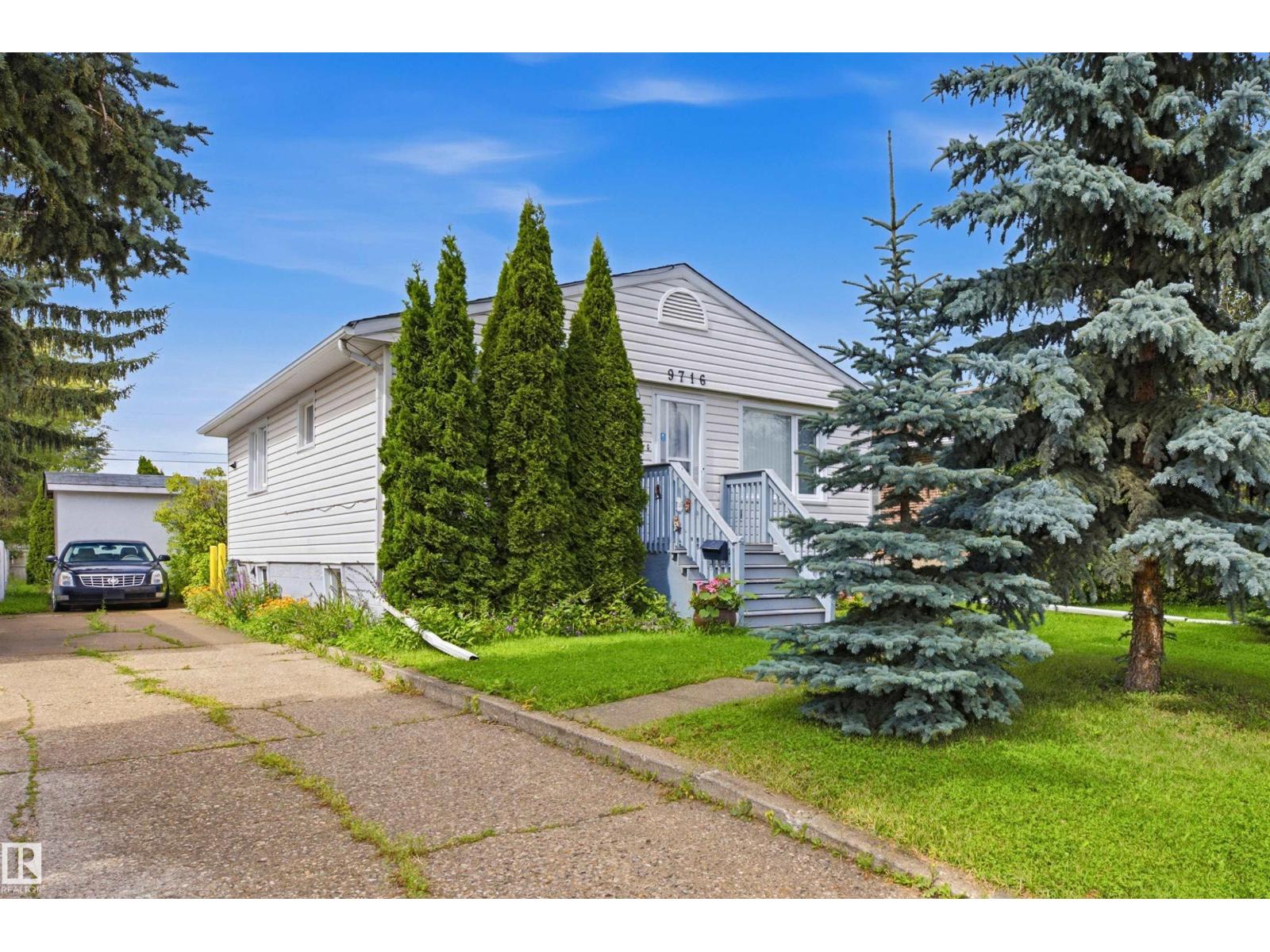 9716 162 st NW Edmonton NW, Edmonton, Alberta
