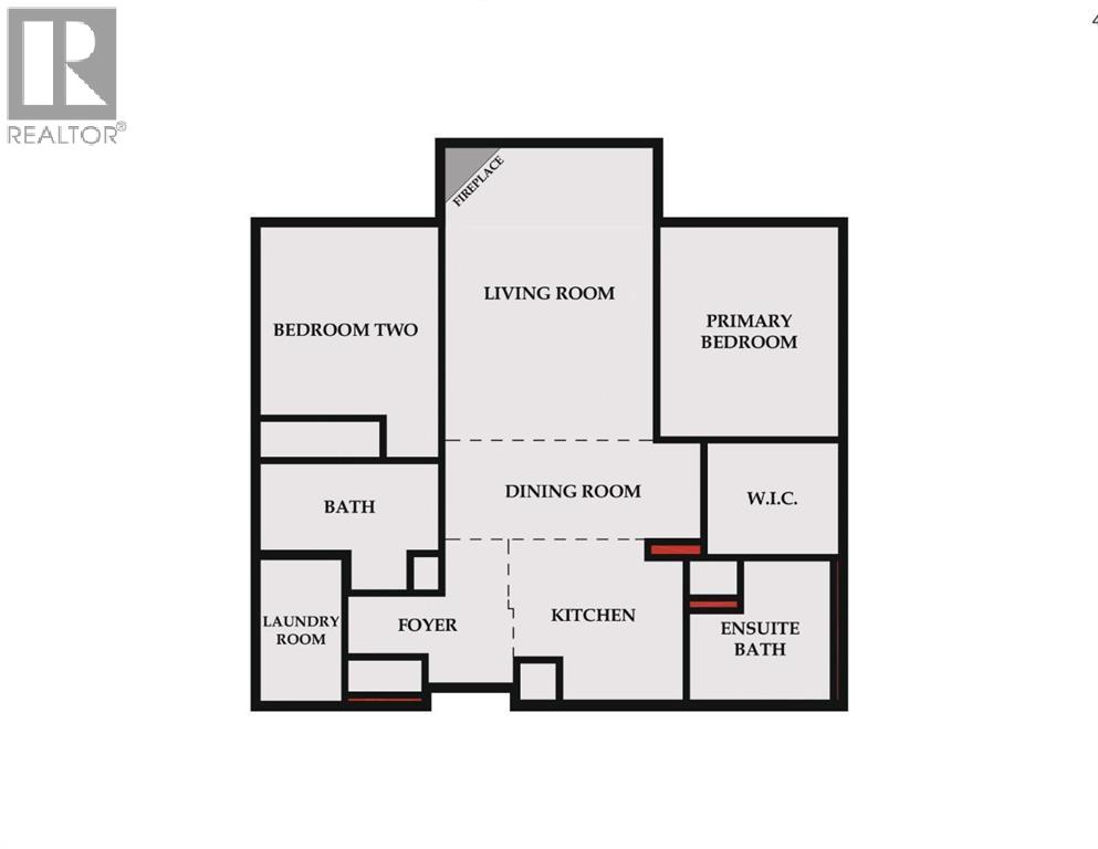 3111, 310 Mckenzie Towne Gate Se, Calgary, Alberta T2Z 1J4 - Photo 31 - A2336214
