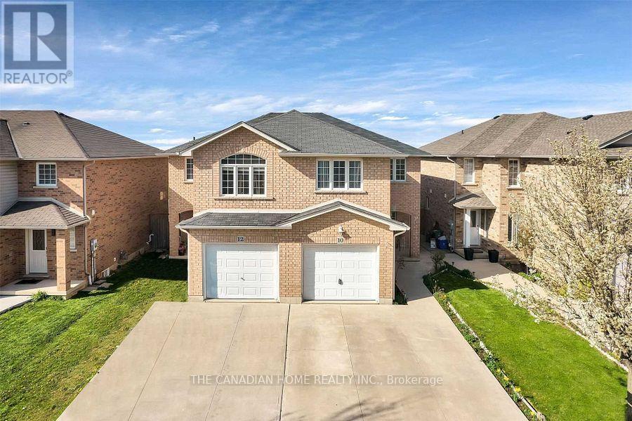 10 JONATHON COURT, Hamilton, Ontario