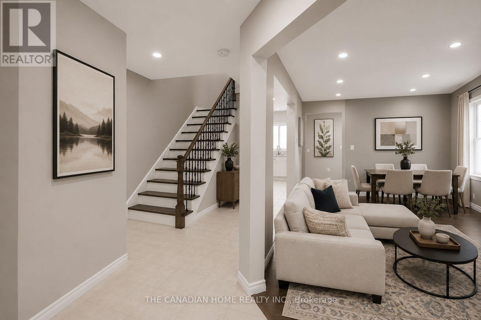 10 Jonathon Court, Hamilton (Rushdale), Ontario  L8W 0A1 - Photo 3 - X13678840