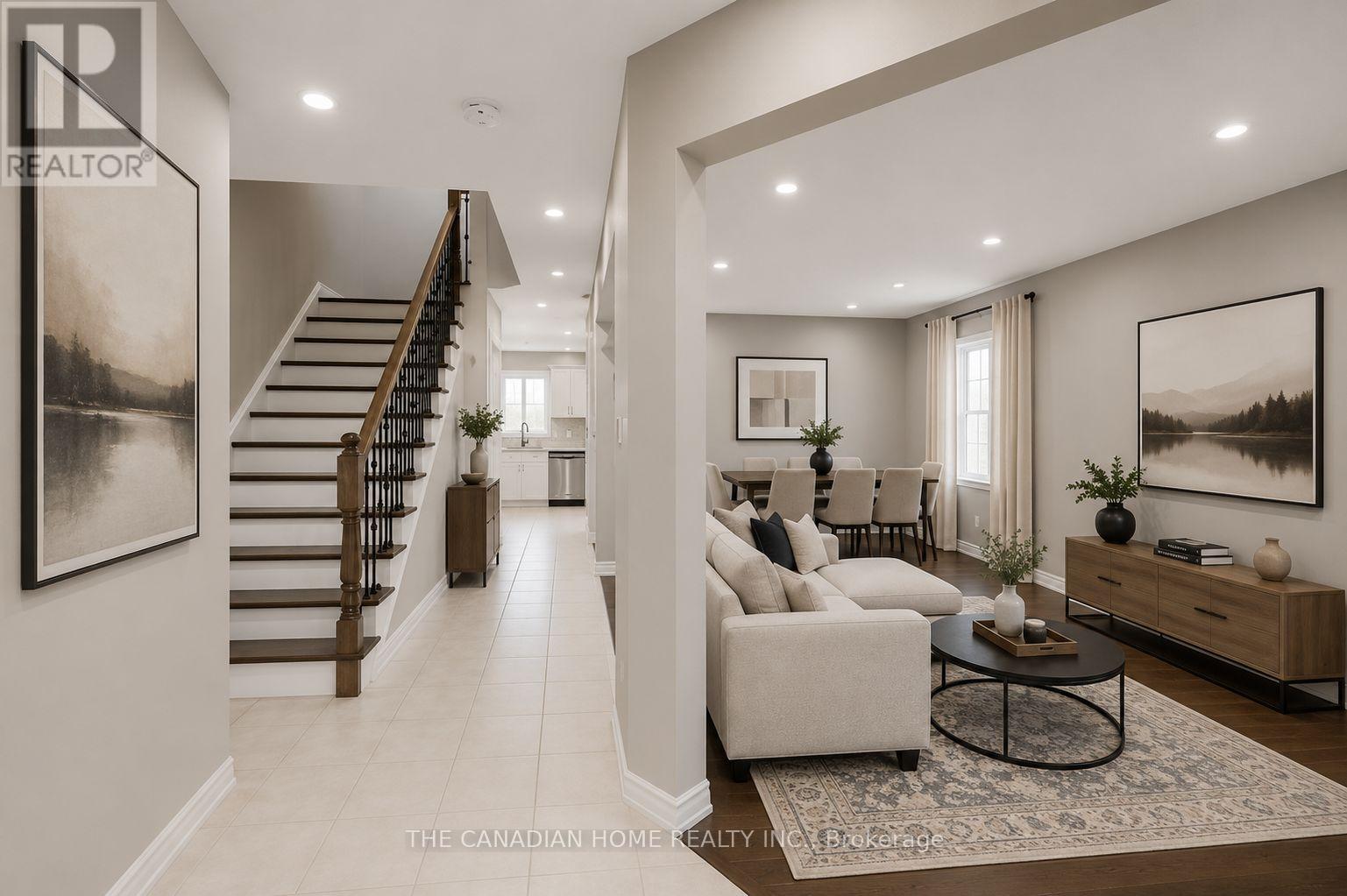 10 Jonathon Court, Hamilton (Rushdale), Ontario  L8W 0A1 - Photo 4 - X13678840