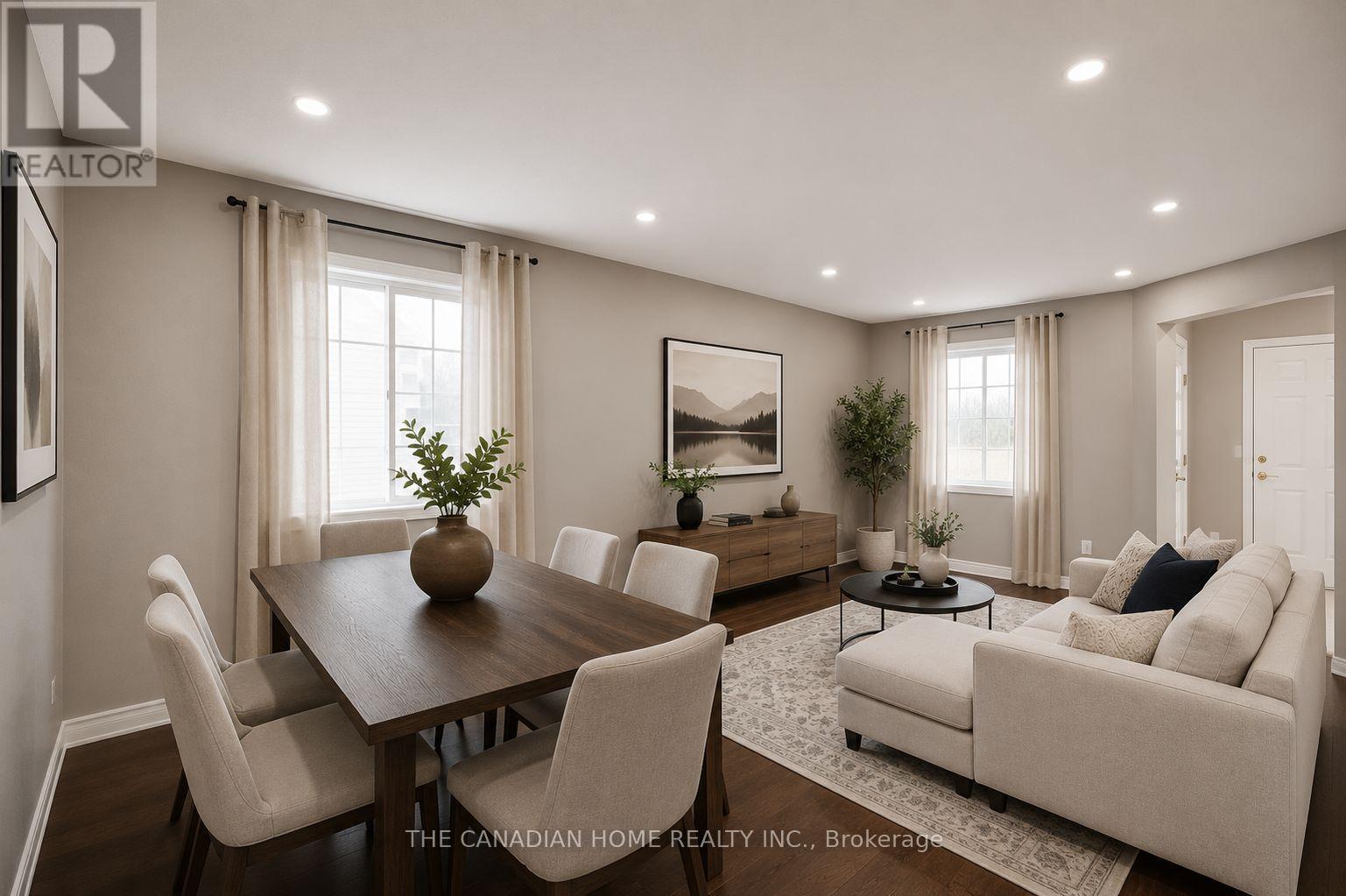 10 Jonathon Court, Hamilton (Rushdale), Ontario  L8W 0A1 - Photo 6 - X13678840