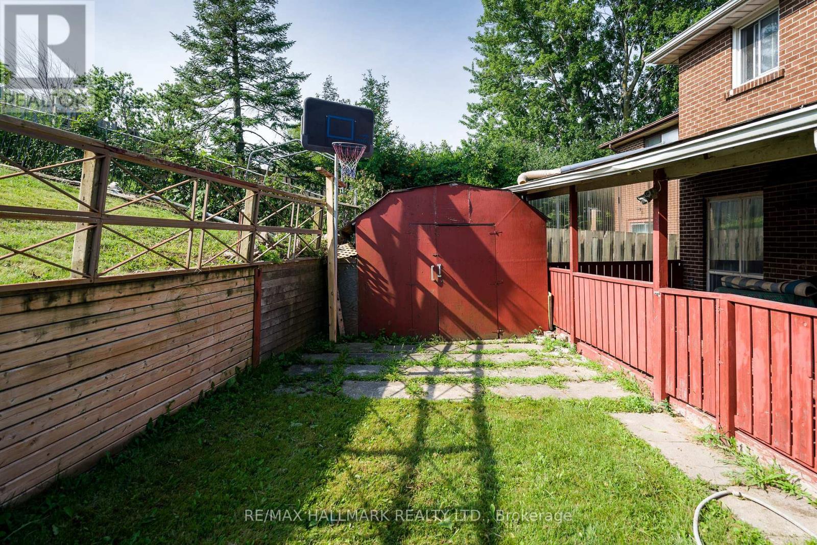 Upper - 27 Keyworth Trail, Toronto, Ontario M1S 2V2 - Photo 22 - E13670468