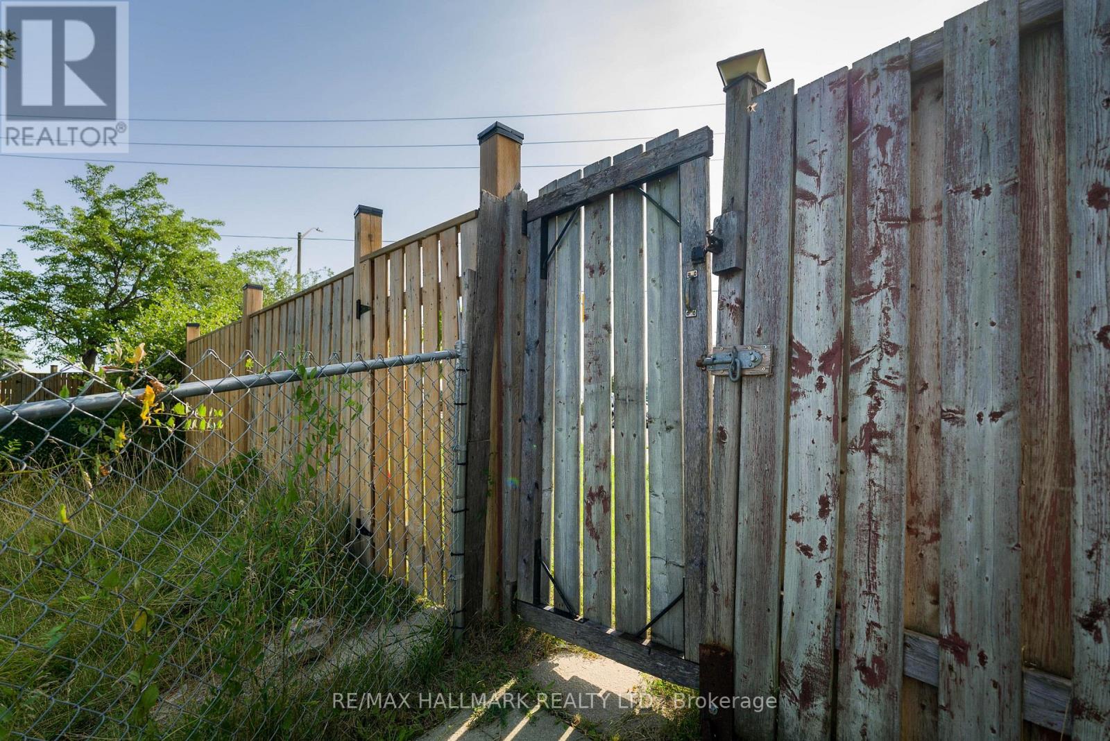 Upper - 27 Keyworth Trail, Toronto, Ontario M1S 2V2 - Photo 24 - E13670468