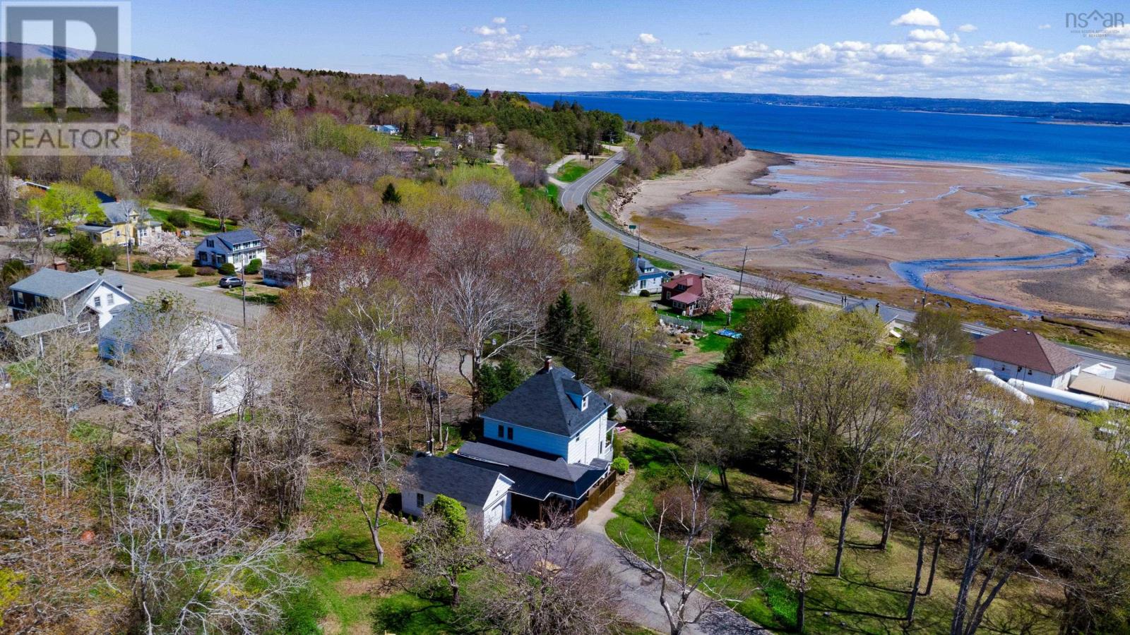 26 Culloden Road, Mount Pleasant, Nova Scotia  B0V 1A0 - Photo 1 - 202611201