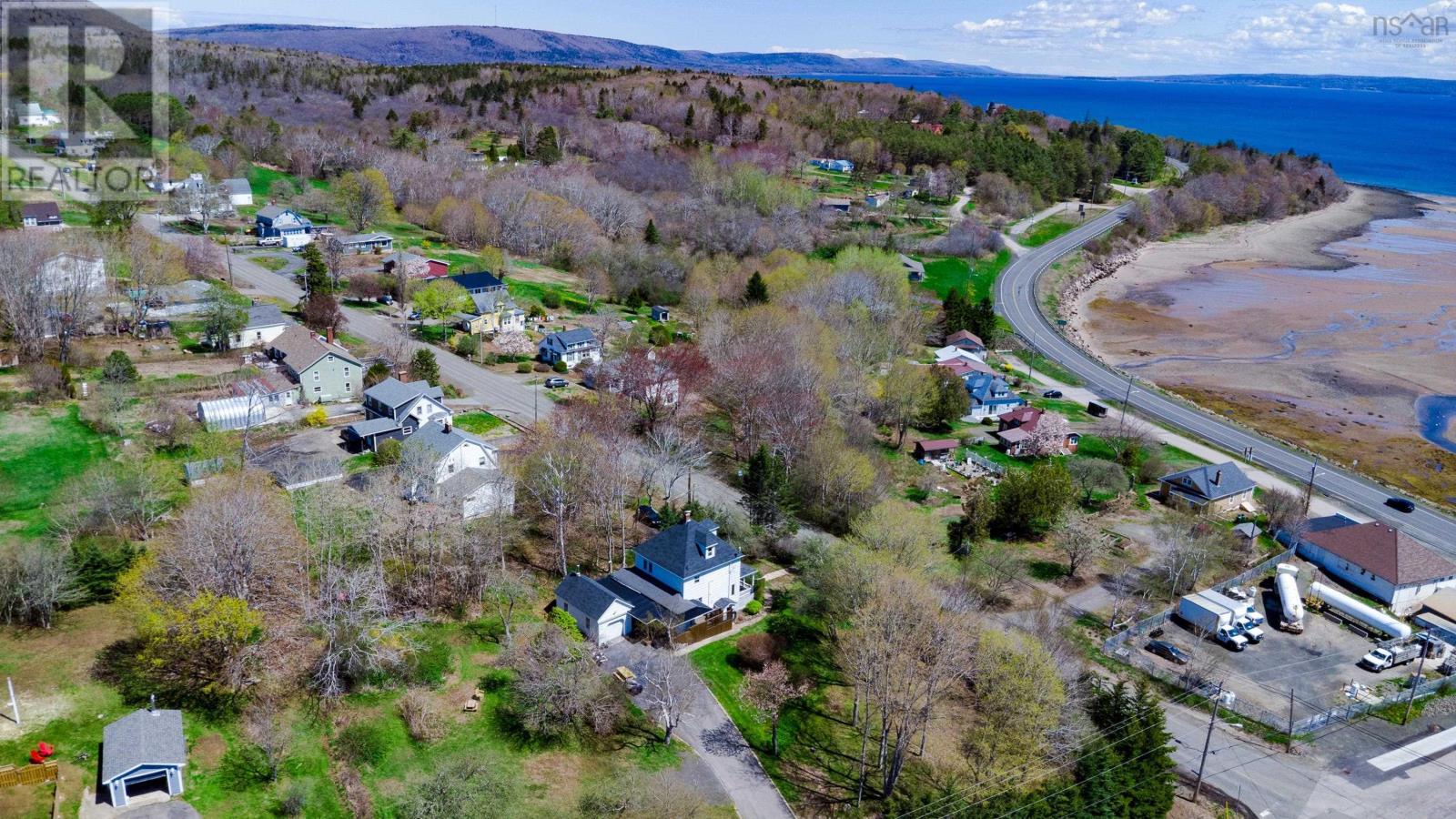 26 Culloden Road, Mount Pleasant, Nova Scotia  B0V 1A0 - Photo 49 - 202611201