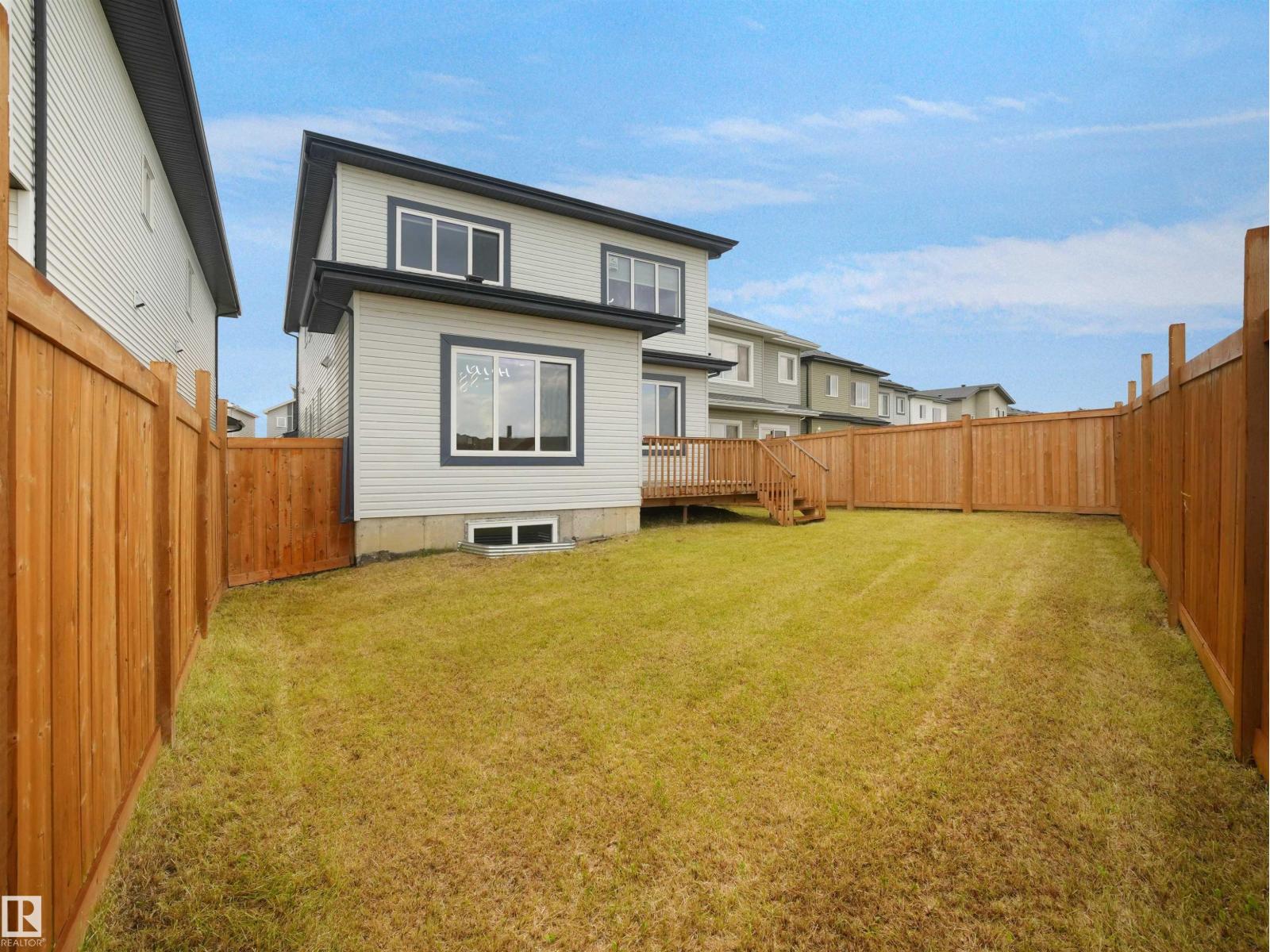 829 Morris Av, Leduc, Alberta  T9E 1G1 - Photo 12 - E4504001